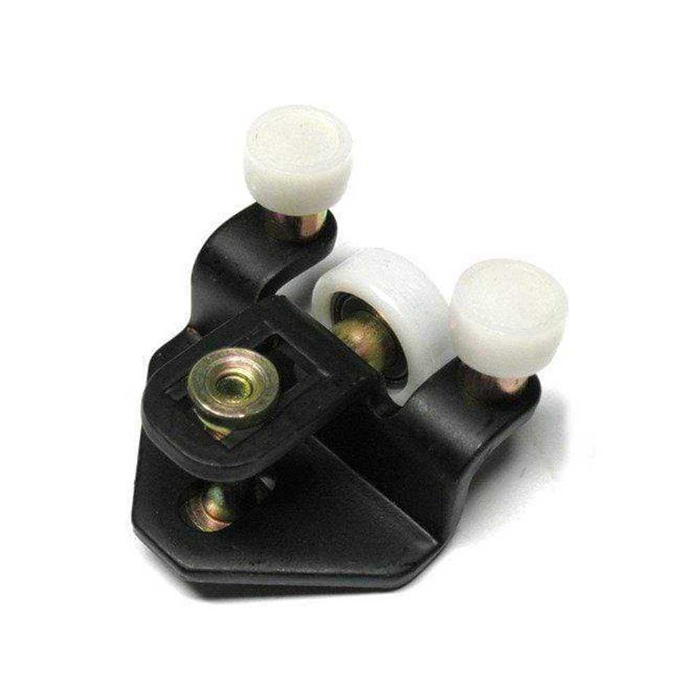 Mercedes Sprinter 2005- Tolóajtó görgős vezető