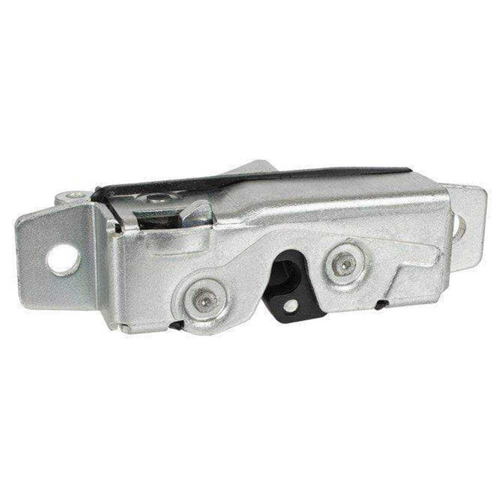 Mercedes Sprinter 2005- Oldalsó toló / rakodóajtó felső zár Jobb