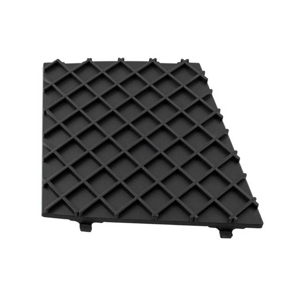 BMW 5 E60 M-PAKIET 03-06 ködlámparács jobb oldali