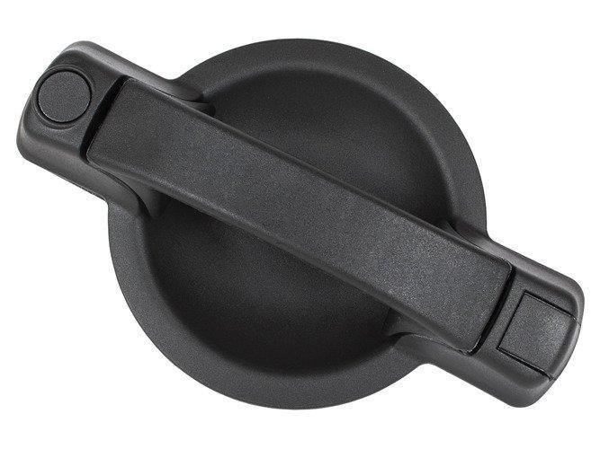 Fiat Doblo I külső tolóajtó kilincs (bal)