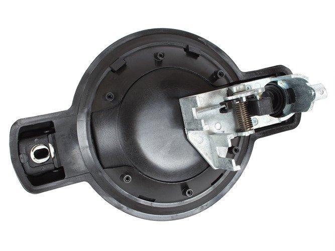 Fiat Doblo I külső tolóajtó kilincs (bal)