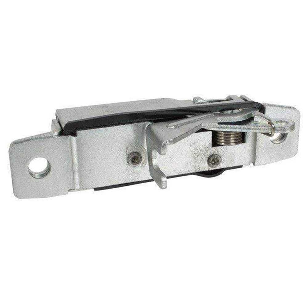 Mercedes Sprinter 2005- Oldalsó toló / rakodóajtó felső zár Jobb