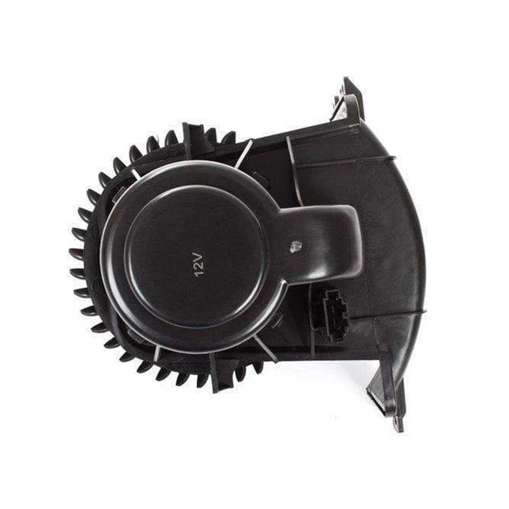 VW Multivan 03-14 belső ventilátor fütőmotor