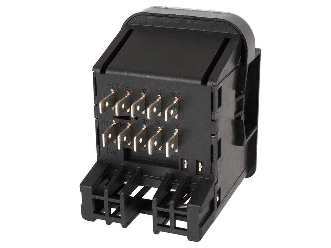 Opel Vectra A világítás kapcsoló