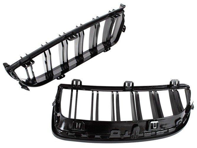 Bmw E90 E91 M-es hűtőrács