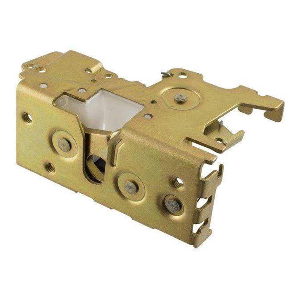 Mercedes Sprinter 95-05 tolóajtó zár jobb