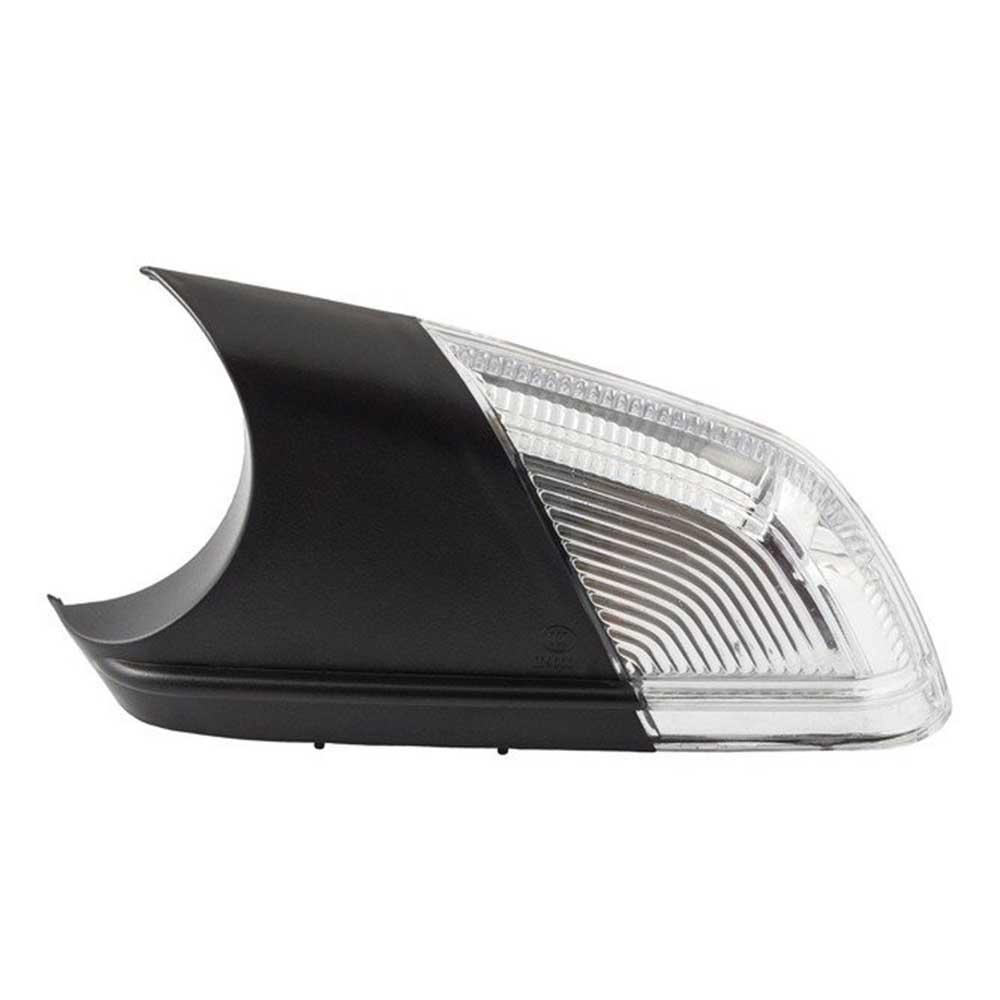 VW Polo IV 9N 01-09 Visszapillantó index lámpa Bal