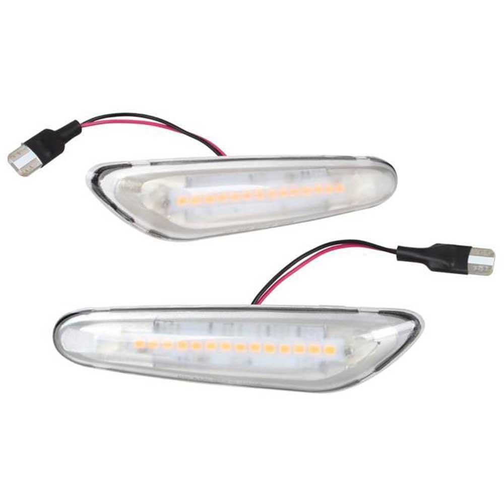 BMW 1 E81 E82 E87 E88  LED oldalsó irányjelző