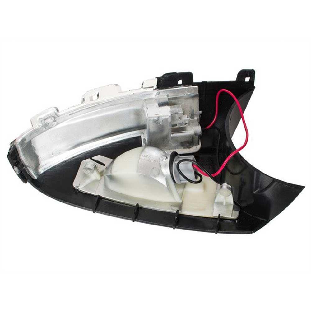 VW Tiguan I 07-16 Visszapillantó index lámpa Bal