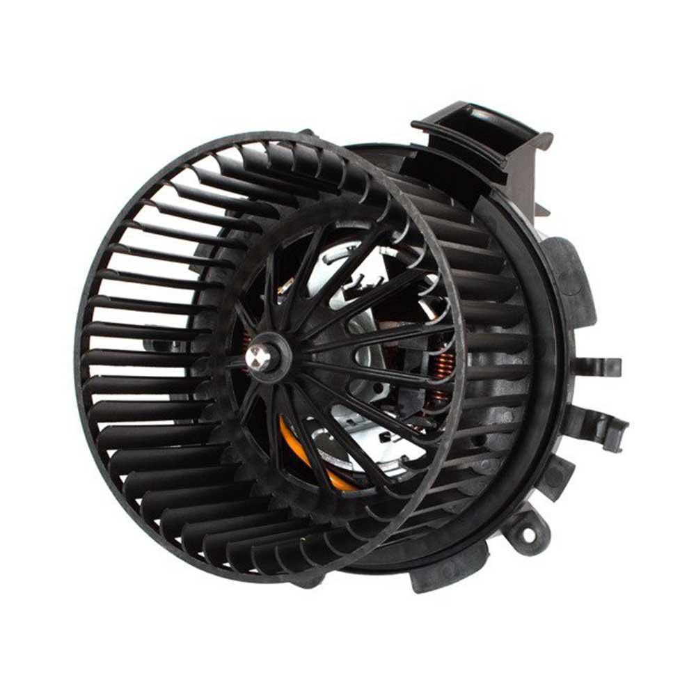 Renault Master II 2000 belső ventilátor fütőmotor