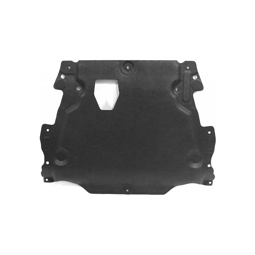 Ford MONDEO alsó motorvédő burkolat 2010-2015