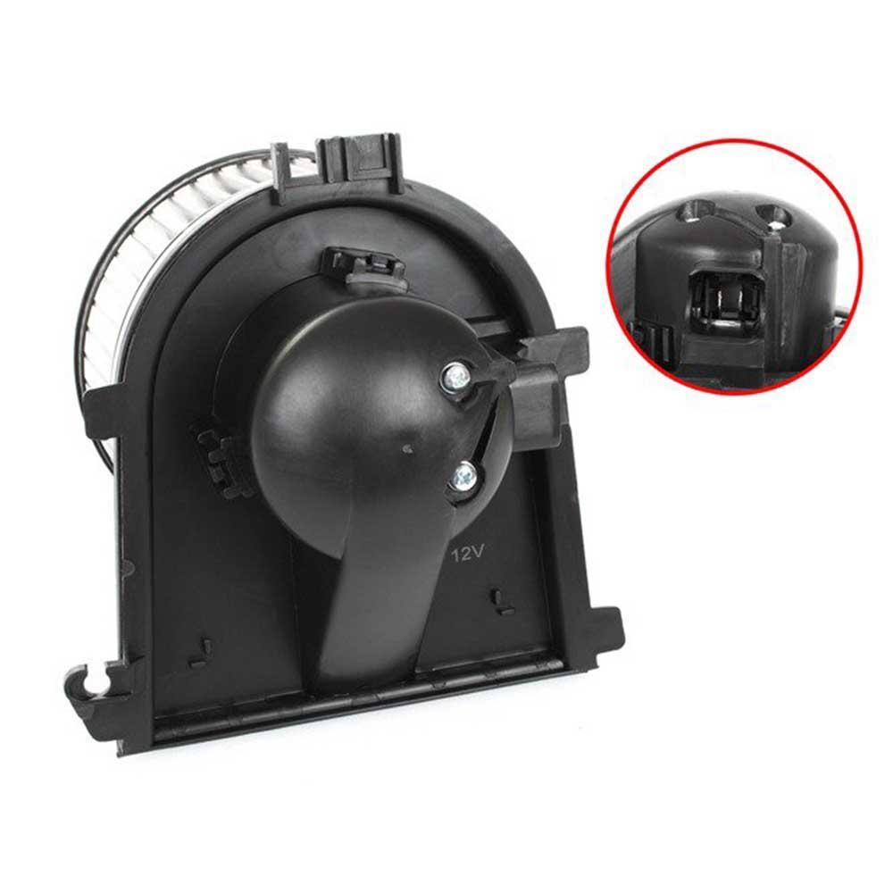 VW Passat B5 97-00 belső ventilátor fütőmotor