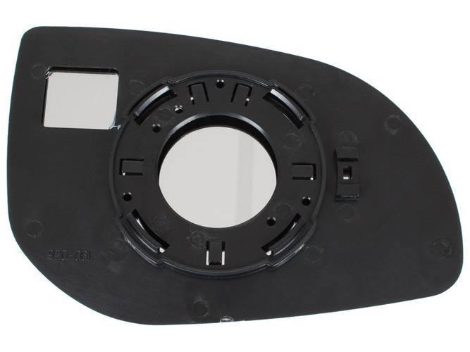 Hyundai i20 tükörlap bal oldalra szürke