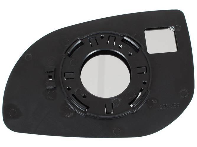 Hyundai i20 tükörlap jobb oldalra szürke