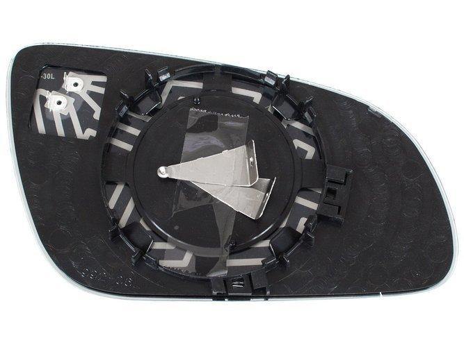 Audi A8 4E tükörlap fűthető bal oldali