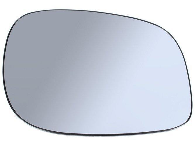 Land Rover Freelander I tükörlap fűthető jobb szürke