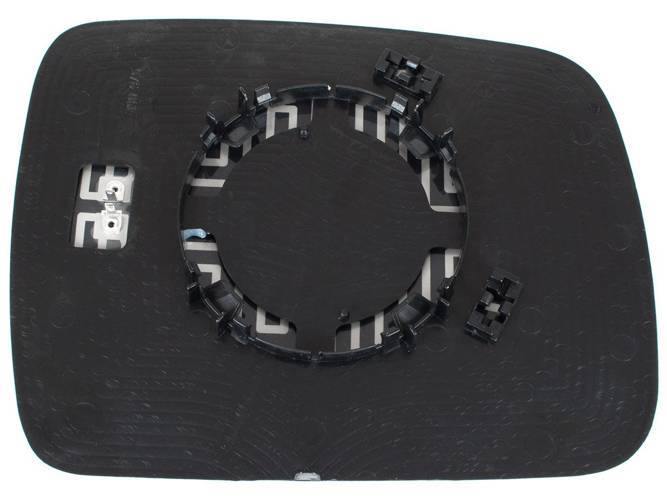 Range Rover III tükörlap fűthető bal kék