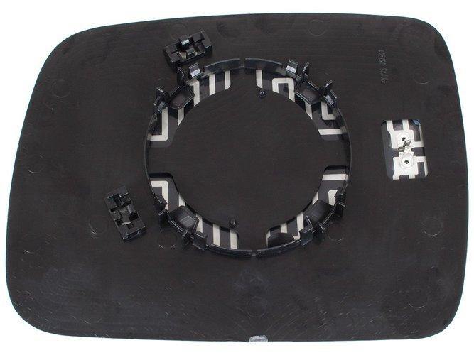 Land Rover Freelander 2 tükörlap fűthető jobb kék