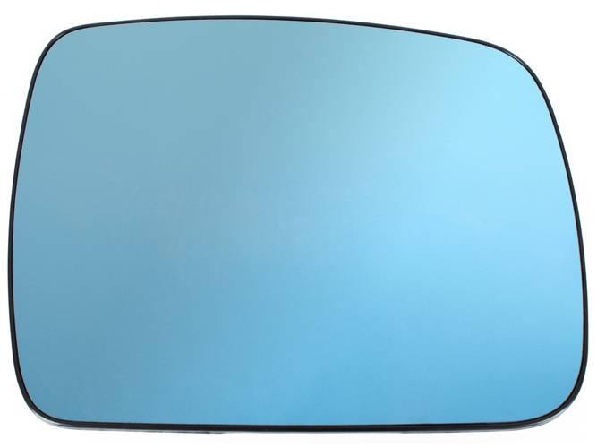 Land Rover Range Rover Sport tükörlap fűthető jobb kék