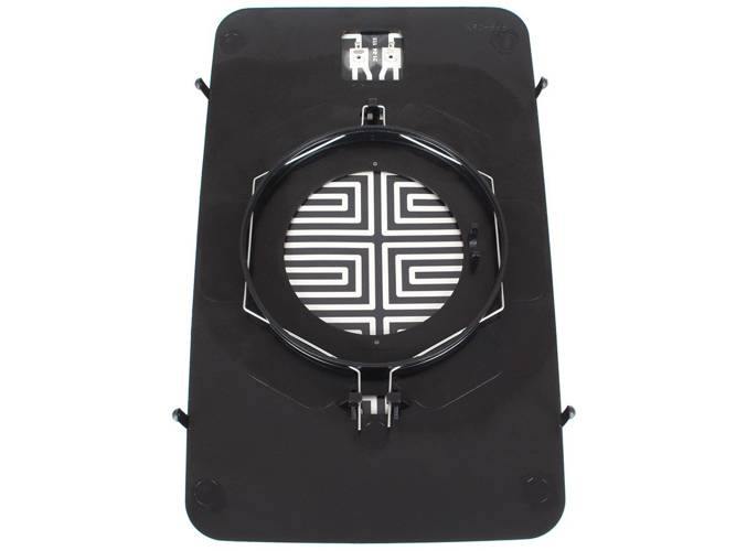 Iveco Daily III tükörlap fűthető szürke