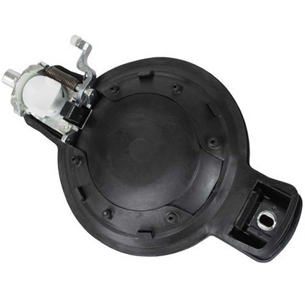 Fiat Doblo 00-09 külső első fogantyú GOMBOKKAL balra