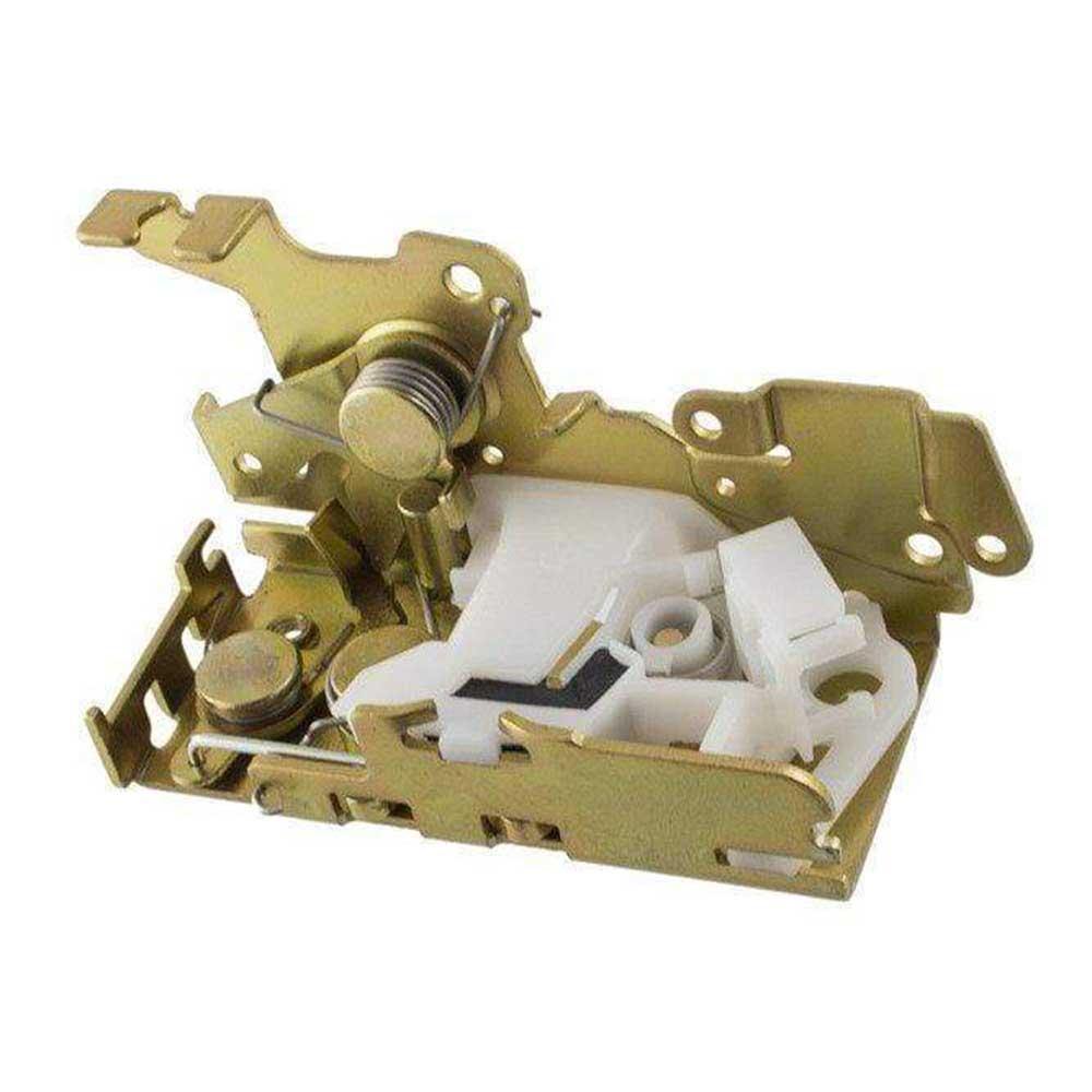 Mercedes Sprinter 95-05 tolóajtó zár jobb