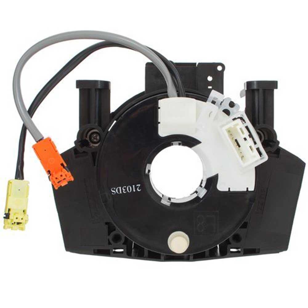 Nissan Pathfinder III 2005- légzsák átvezető