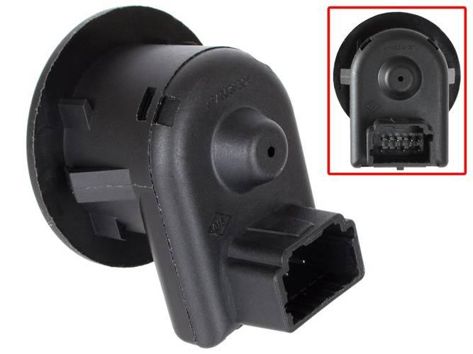 Opel Vivaro A elektromos tükörállító kapcsoló