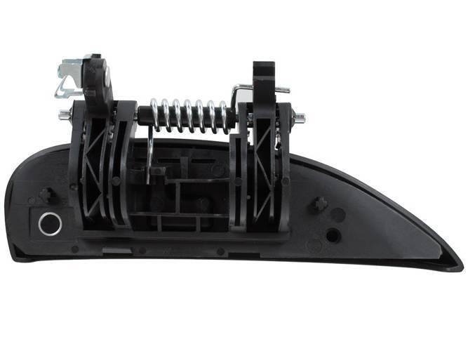 Dacia Sandero II külső kilincs (bal első-hátsó)