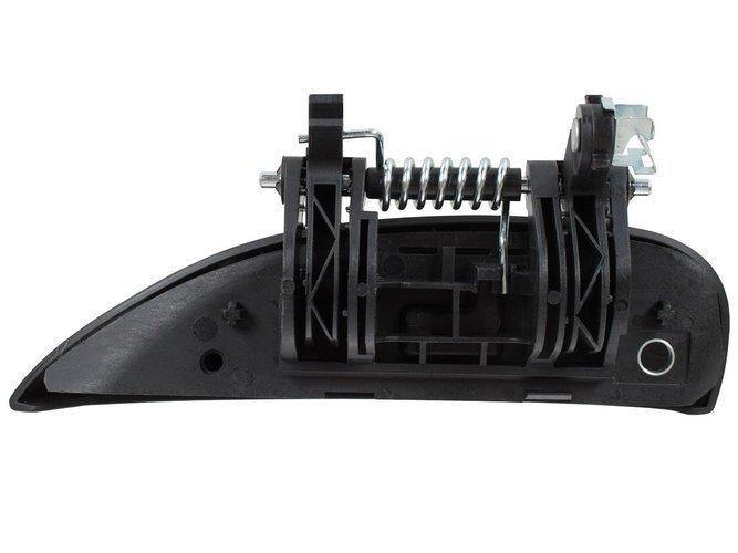 Dacia Logan II külső kilincs (jobb első-hátsó)