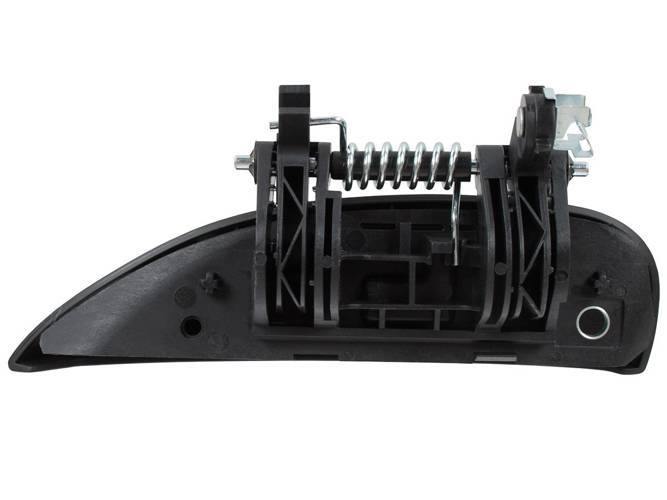 Dacia Sandero II külső kilincs (jobb első-hátsó)