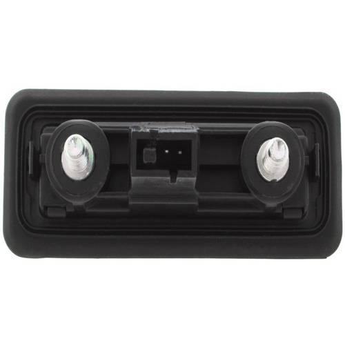 Audi A1 8X csomagtartó nyitó gomb