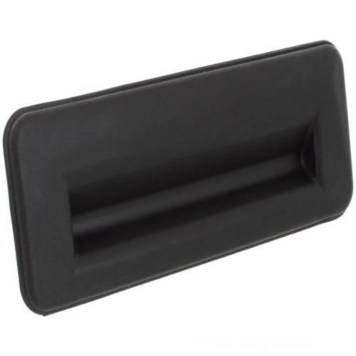 Skoda Roomster csomagtartó nyitó gomb