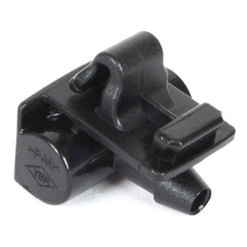 Renault Clio IV 2012- szélvédőmosó fúvóka - Peppi.hu