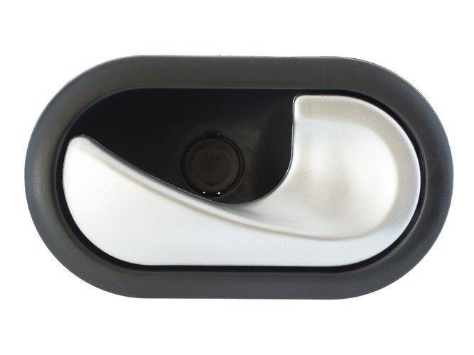 Dacia Sandero 2008- klamka wewnętrzna CHROM prawa - Peppi.hu