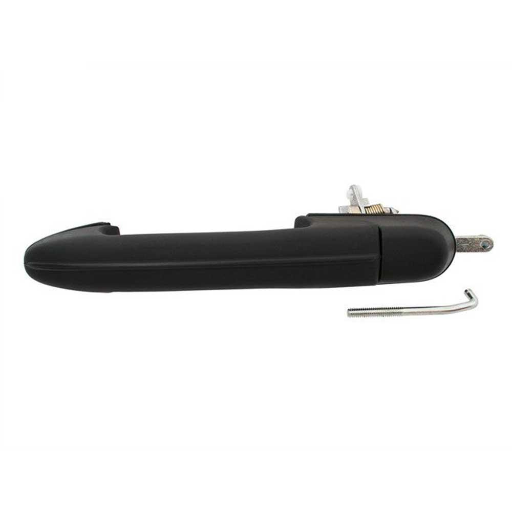 Fiat Marea 95-01 hátsó bal külső fogantyú