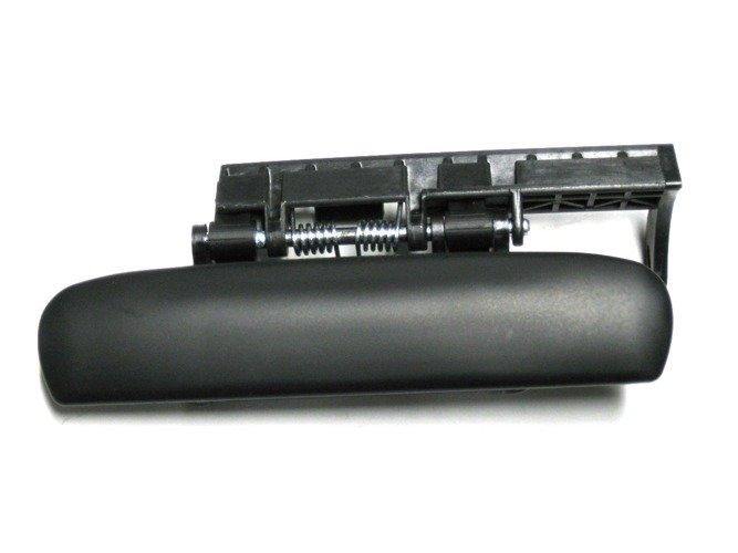 Citroen Xsara Picasso jobb oldali külső ajtókilincs első hátsó fekete