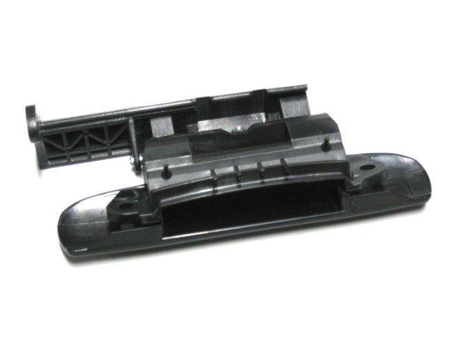 Citroen Xsara Picasso jobb oldali külső ajtókilincs első hátsó fekete