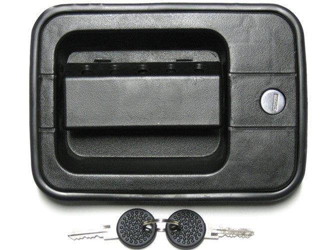 Iveco Eurocargo külső kilincs (jobb első)