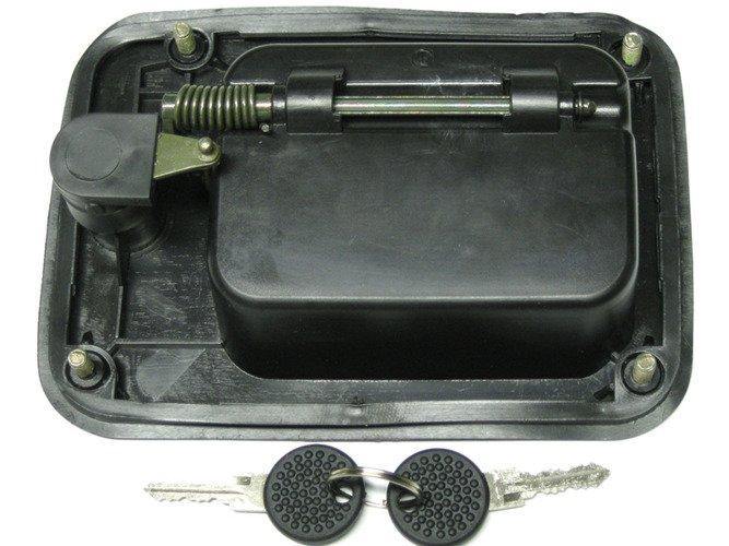 Iveco Eurocargo külső kilincs (jobb első)