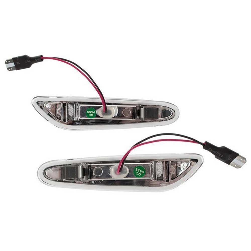 BMW 5 F07 LED oldalsó irányjelző