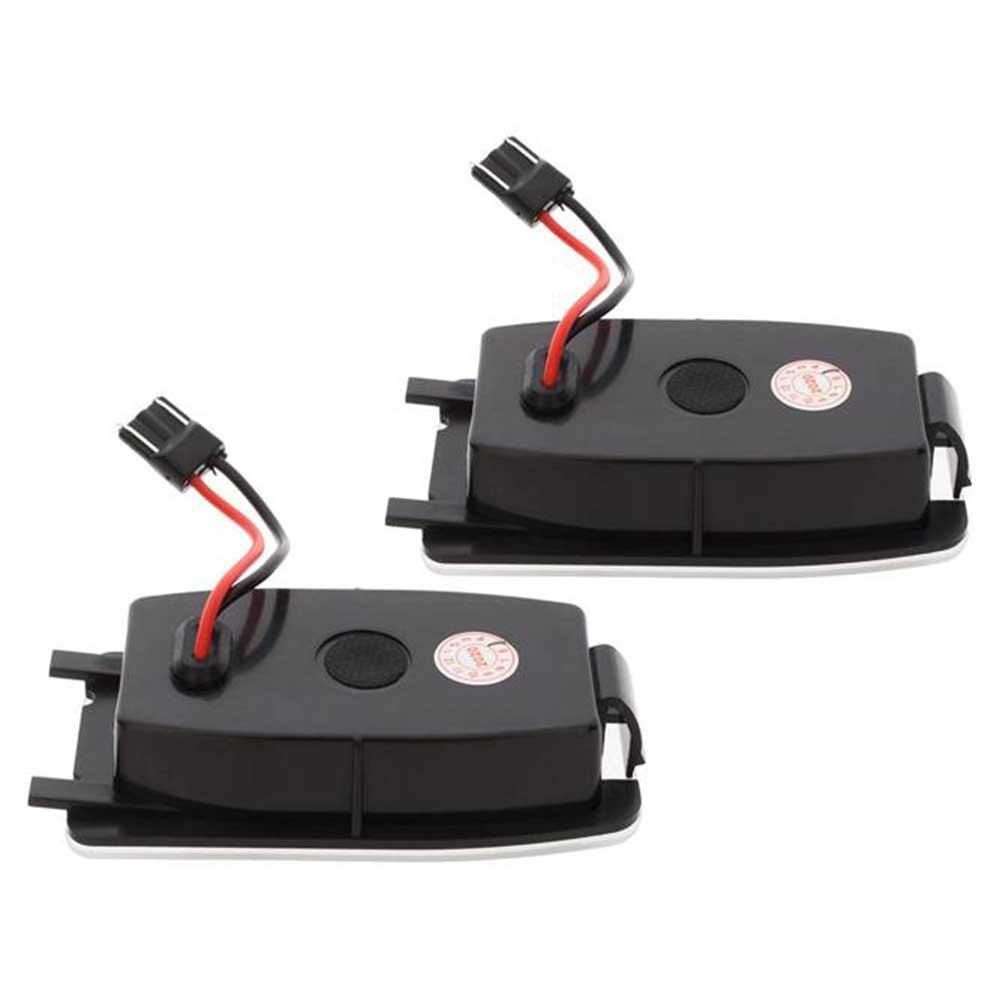 Land Rover Discovery III IV Freelander II Range Rover III Range Rover Sport LED rendszámtábla világítás