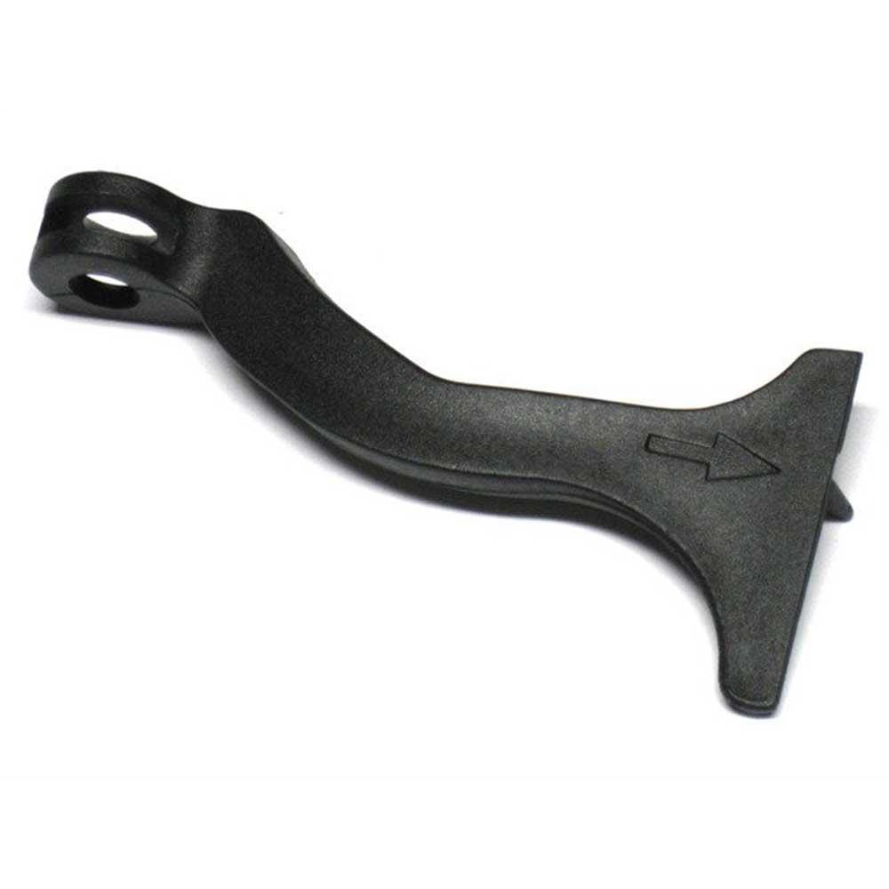 Mercedes W210 E-class 95-03 motorháztető nyitókar - Peppi.hu