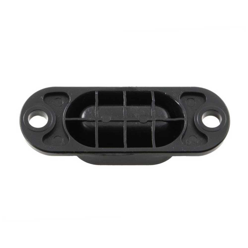 Mercedes Vito 638 95-03 Oldalsó tolóajtó zárfoglalat