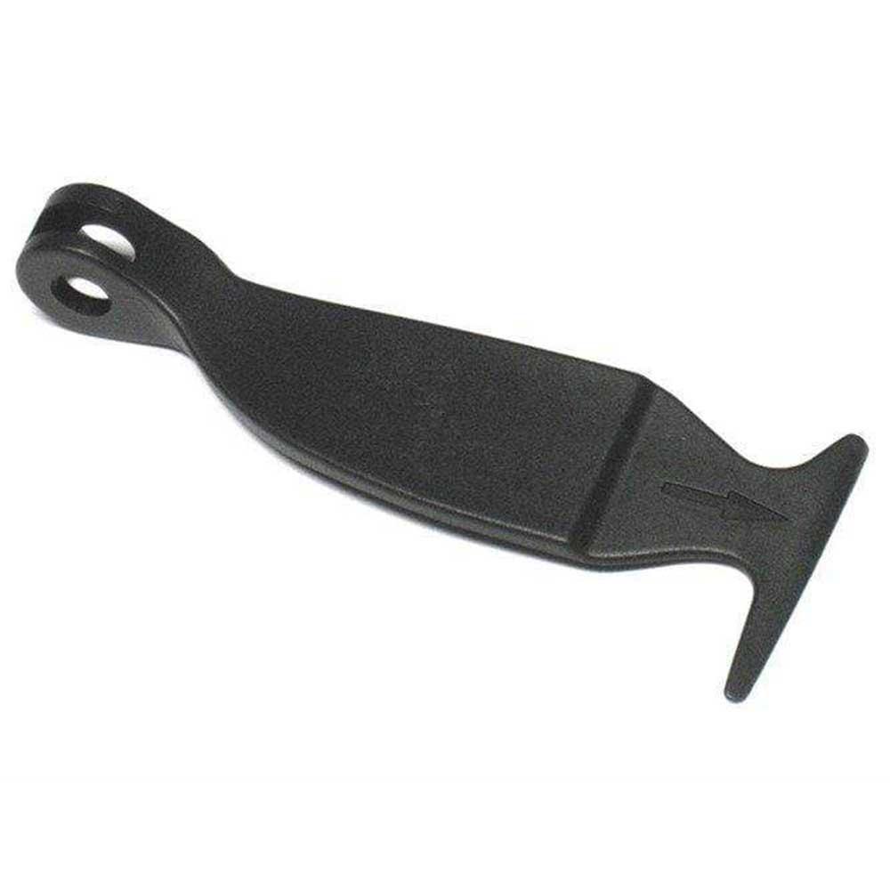 Mercedes W210 E-class FL 99-03  motorháztető nyitókar