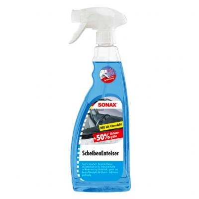 Sonax pumpás jégoldó 500 ml