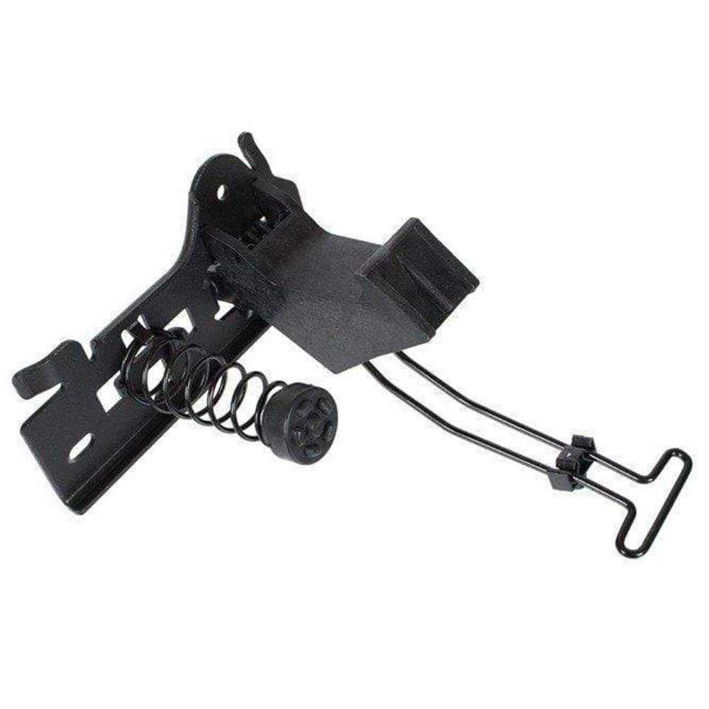 Renault Master III 2010- motorháztető nyitókar