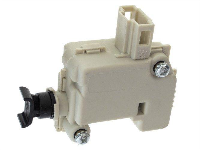 VW Golf IV Kombi csomagtartó nyitó központi zár