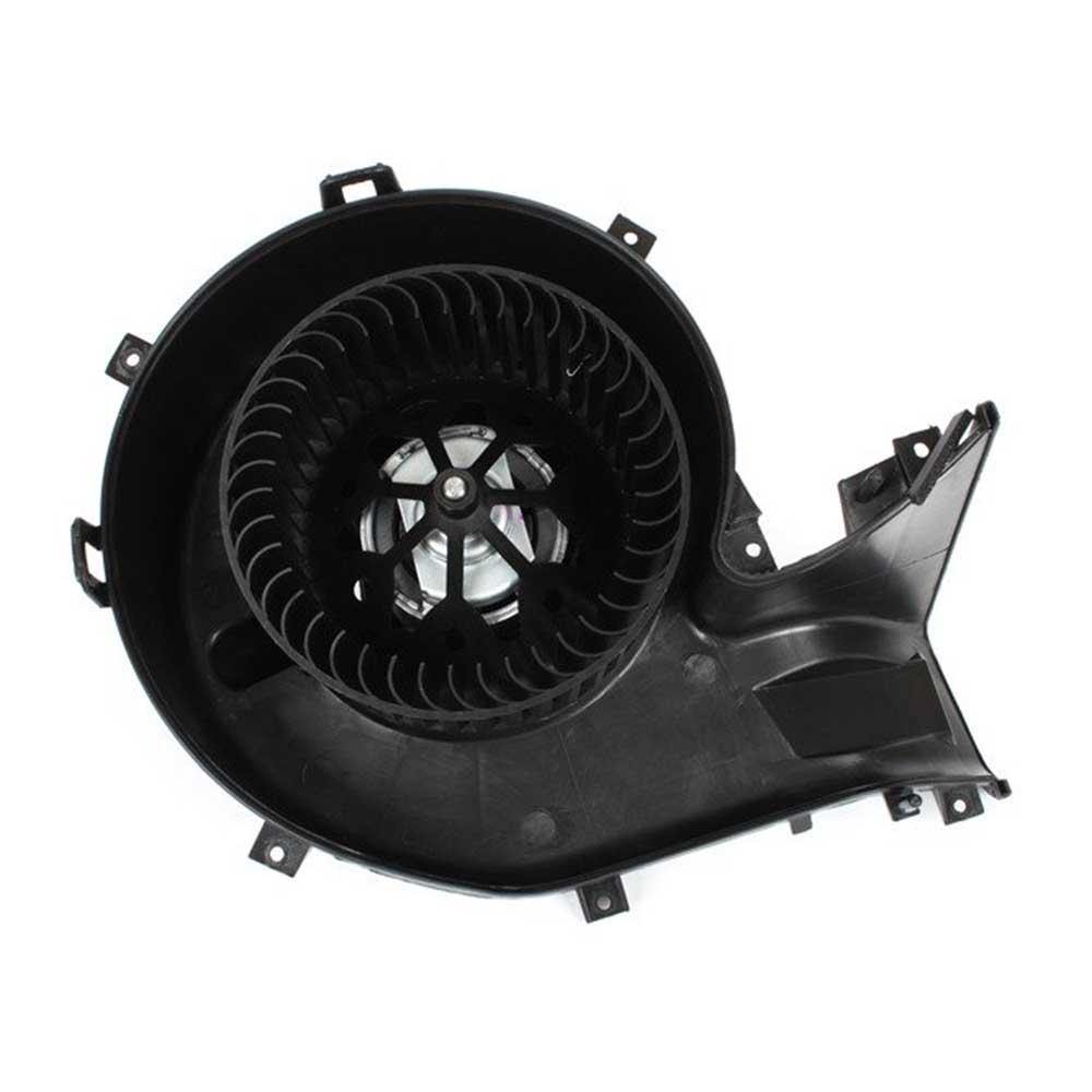 Saab 9-3 belső ventilátor fütőmotor