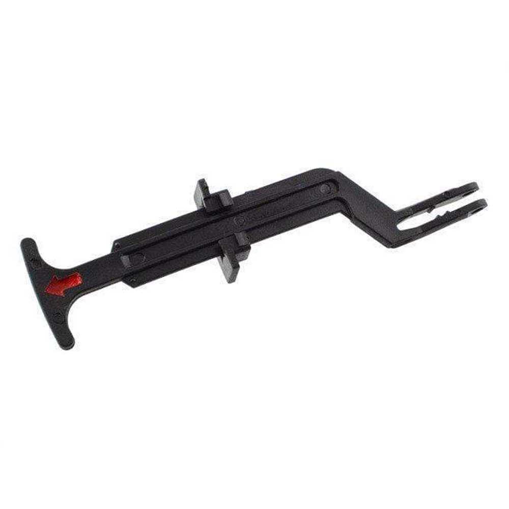 VW Passat B5 96-00 motorháztető nyitókar